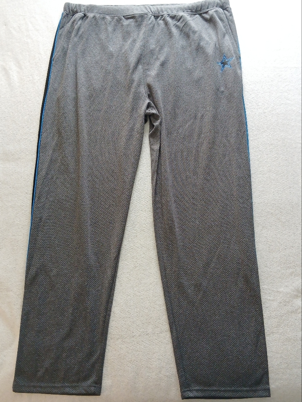 NWOT Sz.2XL Mens NFL Dallas Cowboys Joggers